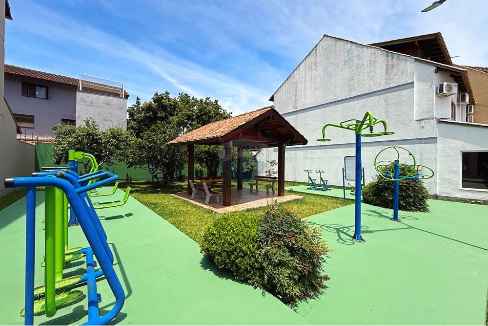 Casa de Condomínio - Venda - Porto Alegre , Rio Grande do Sul - 26.JPG - 610191035-127