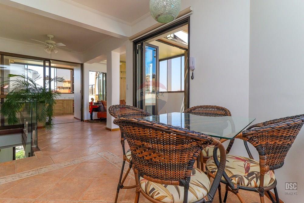 Cobertura - Venda - Porto Alegre , Rio Grande do Sul - @dscimagens_-102.jpg - 610371003-31