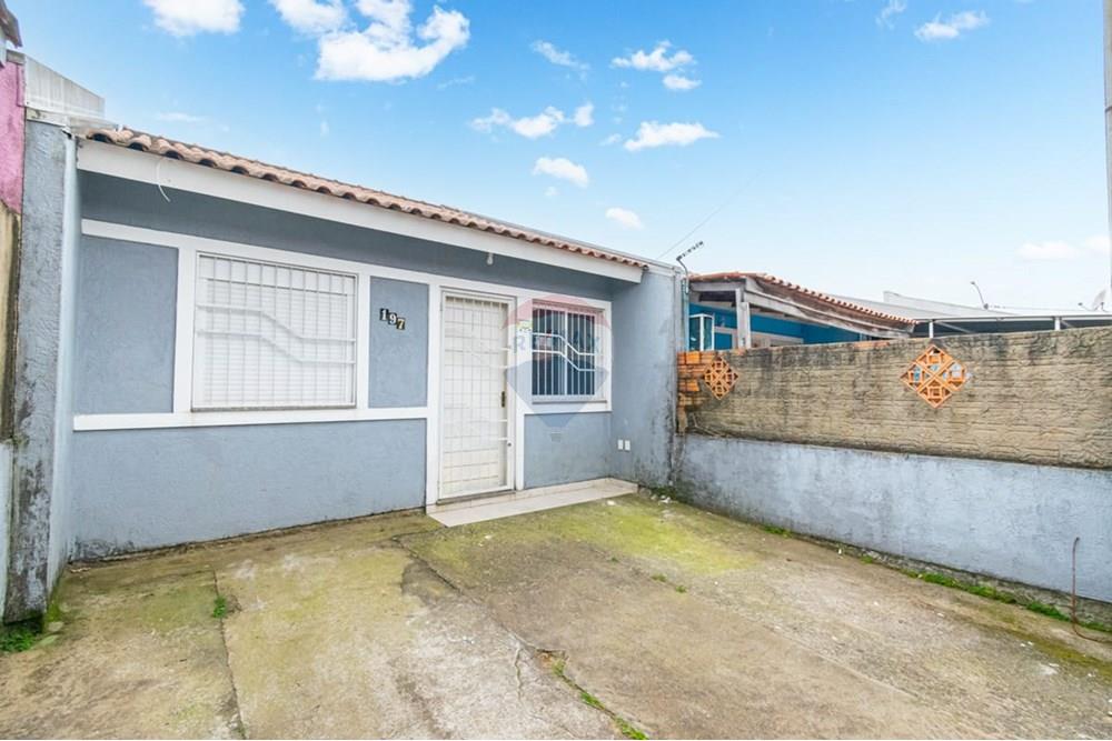 Casa - Venda - Cachoeirinha , Rio Grande do Sul - 20fd0016-c485-4f17-8f6e-256089768628.jpeg - 610381019-288