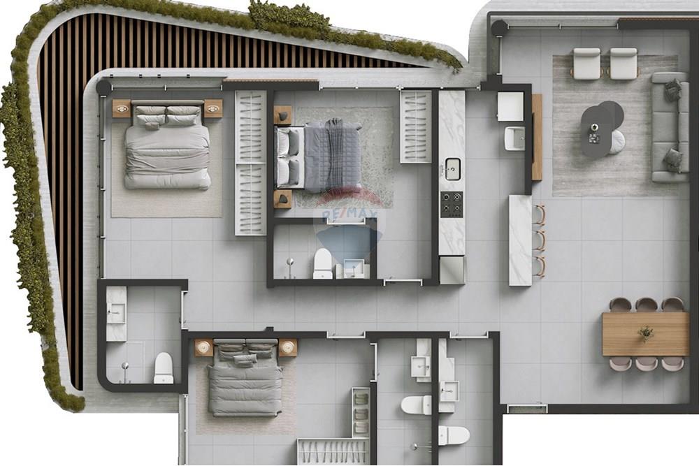 Apartamento - Venda - Canela , Rio Grande do Sul - Origens_final_06.jpg - 610131049-1