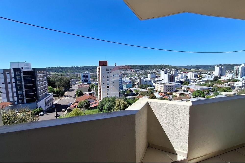 Apartamento - Alugar - Sarandi , Rio Grande do Sul - 1758195376113.jpeg - 610341002-448
