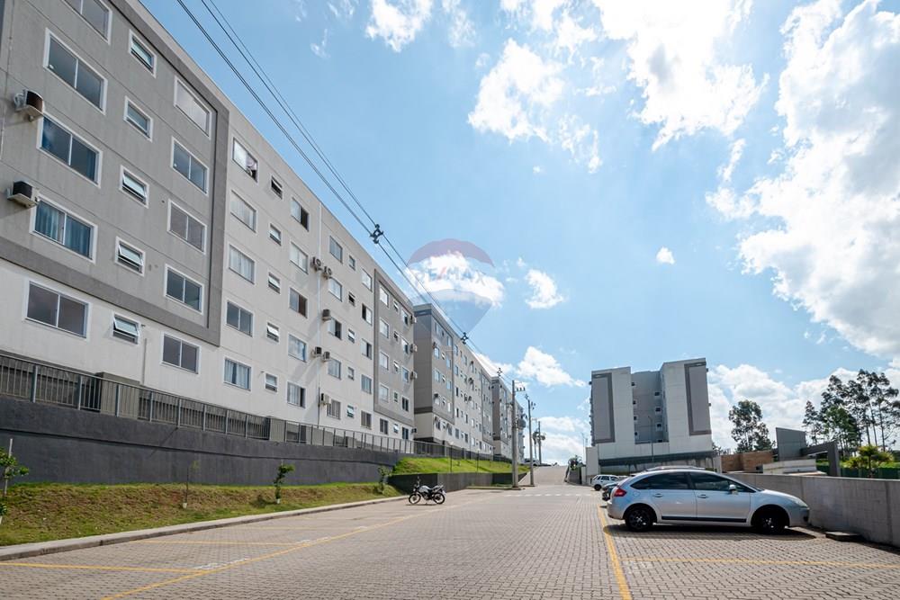 Apartamento - Venda - Novo Hamburgo , Rio Grande do Sul - DSC_9862.jpg - 610261003-84