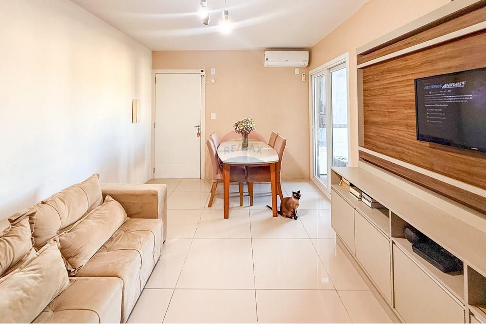 Apartamento - Venda - Canoas , Rio Grande do Sul - IMG_0843.jpg - 612651033-105