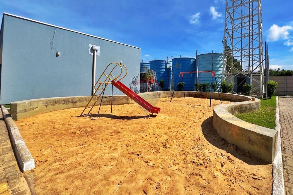 Apartamento - Venda - São Leopoldo , Rio Grande do Sul - Playground.jpg - 610461003-48