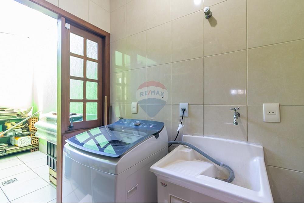 Casa - Venda - Gravataí , Rio Grande do Sul - área de serviço 2.jpg - Lavanderia - 610051074-10