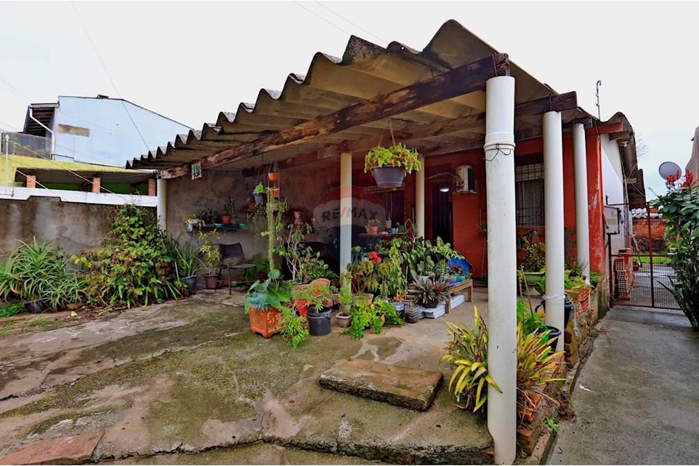 Casa - Venda - Alvorada , Rio Grande do Sul - casa 02.JPG - 612531055-8