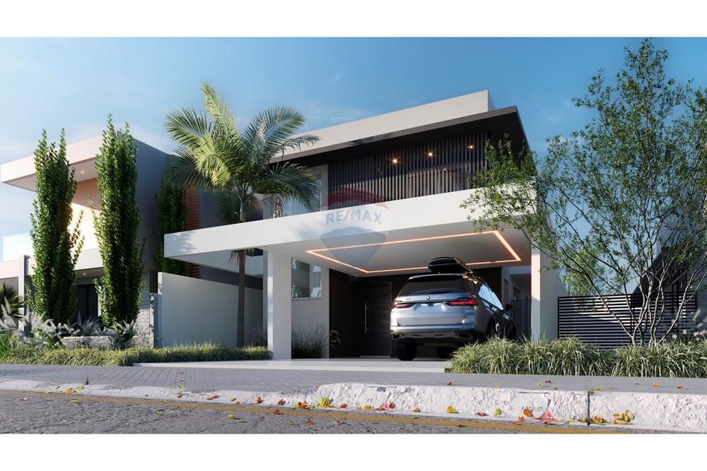 Casa - Venda - Passo Fundo , Rio Grande do Sul - C092P - RND LatDir R00.jpg - 610271097-80