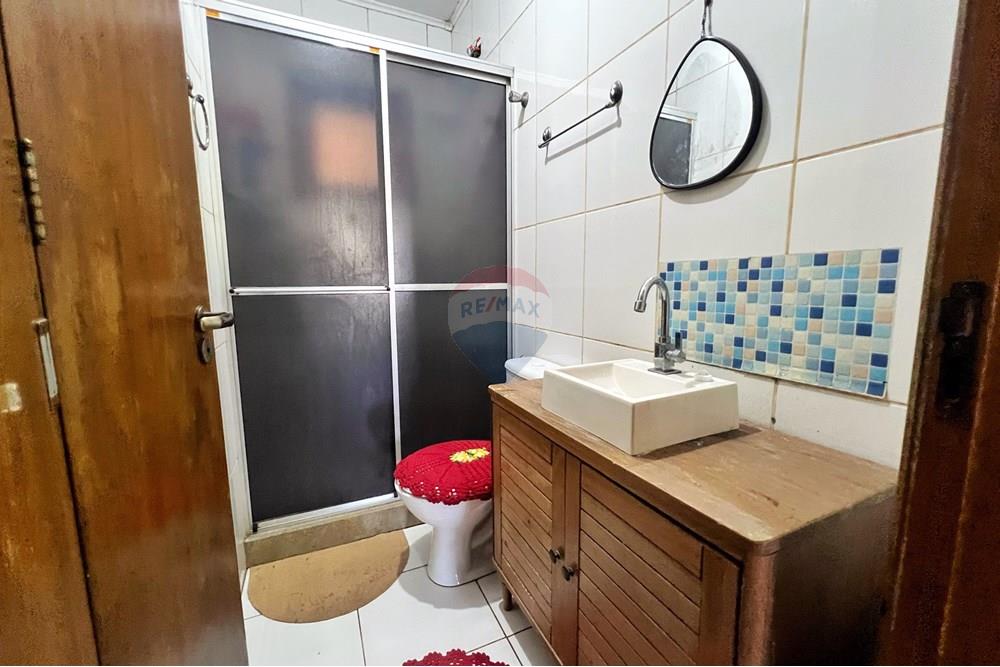 Casa - Venda - São Leopoldo , Rio Grande do Sul - Banheiro (2).JPG - 610461007-9