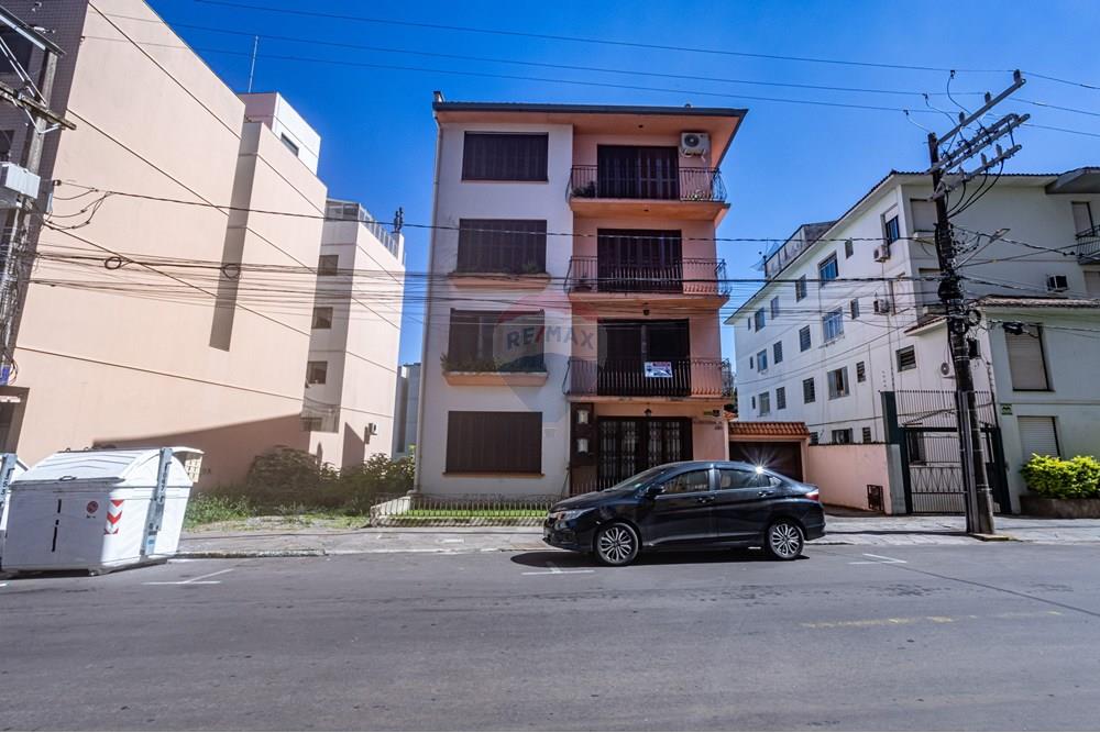 Apartamento - Venda - Santa Maria , Rio Grande do Sul - CRB_2774.JPG - 610311049-165