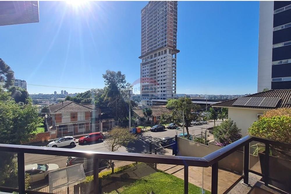 Apartamento - Venda - Passo Fundo , Rio Grande do Sul - Sacada 2.jpg - 610271096-11