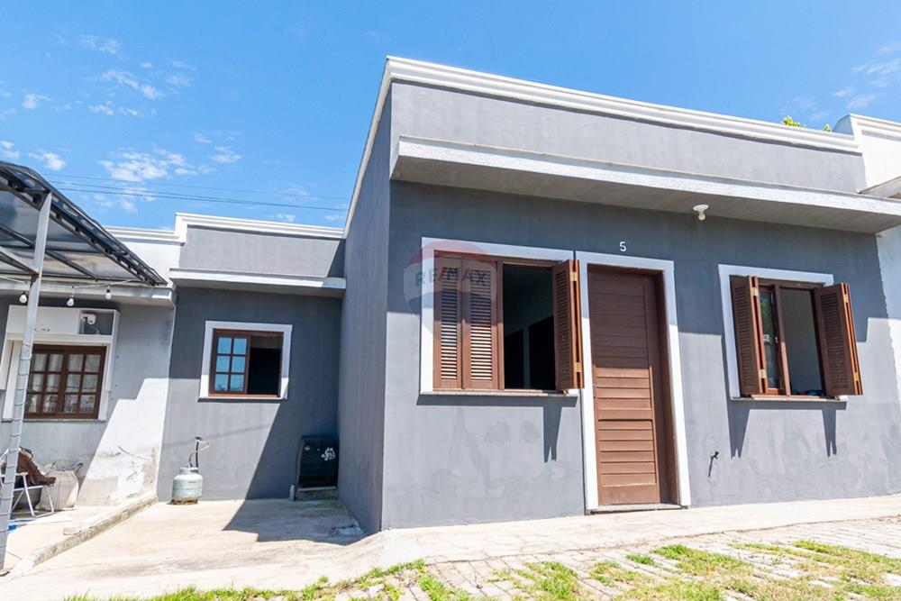 Casa de Condomínio - Venda - Gravataí , Rio Grande do Sul - _DSC4456.jpg - 610051021-142