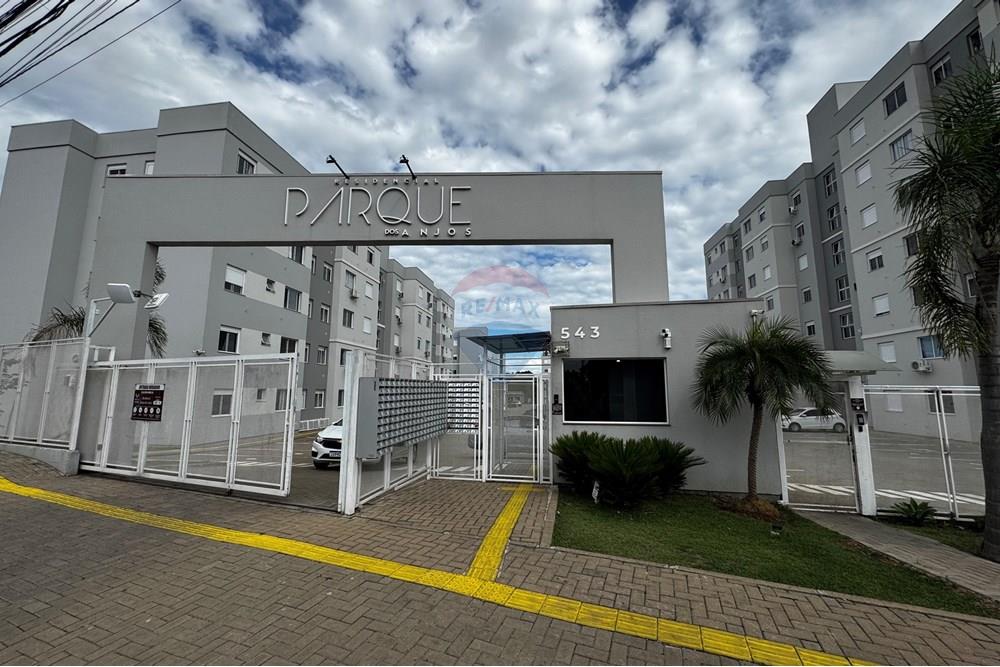 Apartamento - Alugar - Gravataí , Rio Grande do Sul - IMG_7197.jpeg - 612551070-49