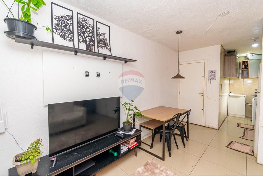 Apartamento - Venda - Cachoeirinha , Rio Grande do Sul - _DSC9724.jpg - 610381098-18