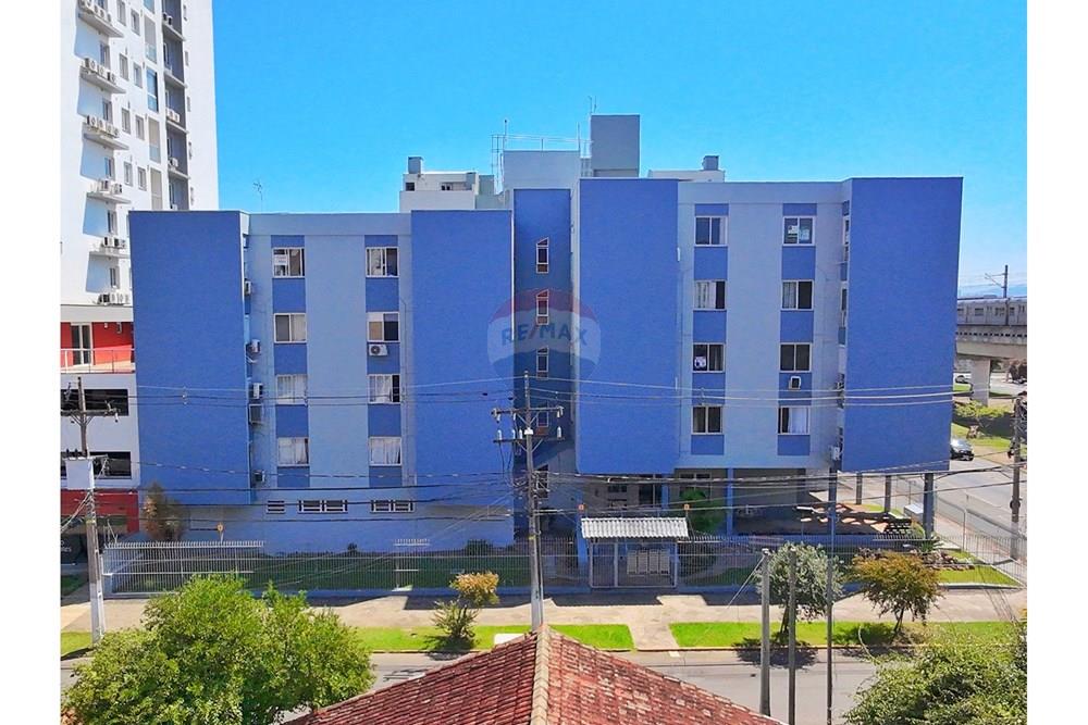 Apartamento - Venda - São Leopoldo , Rio Grande do Sul - Prédio.JPG - Fachada - 610461007-18