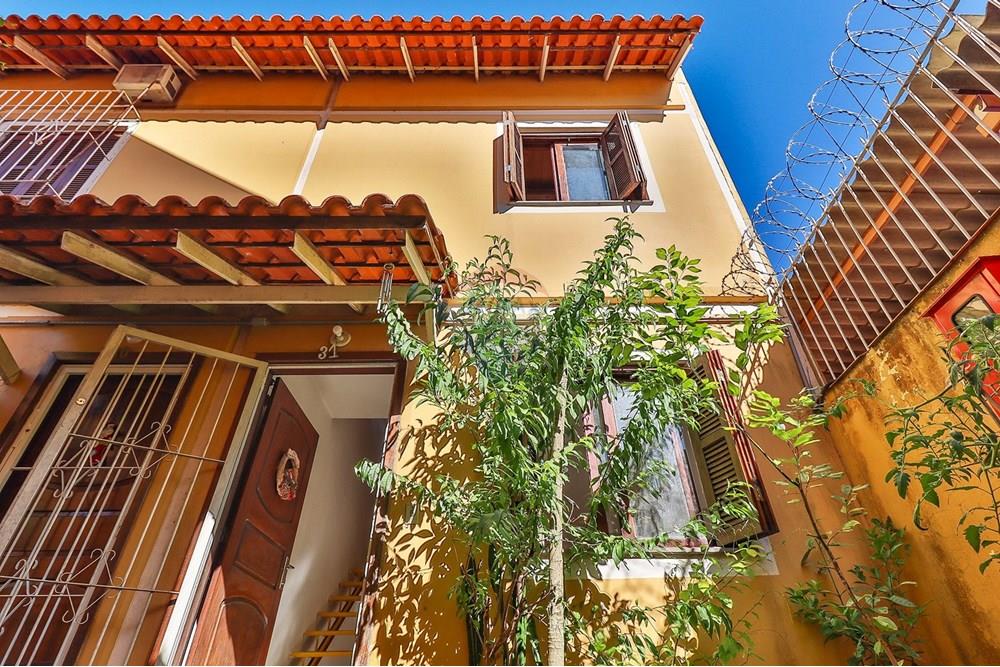 Casa de Condomínio - Venda - Porto Alegre , Rio Grande do Sul - IMG_0308.jpg - 610191055-16