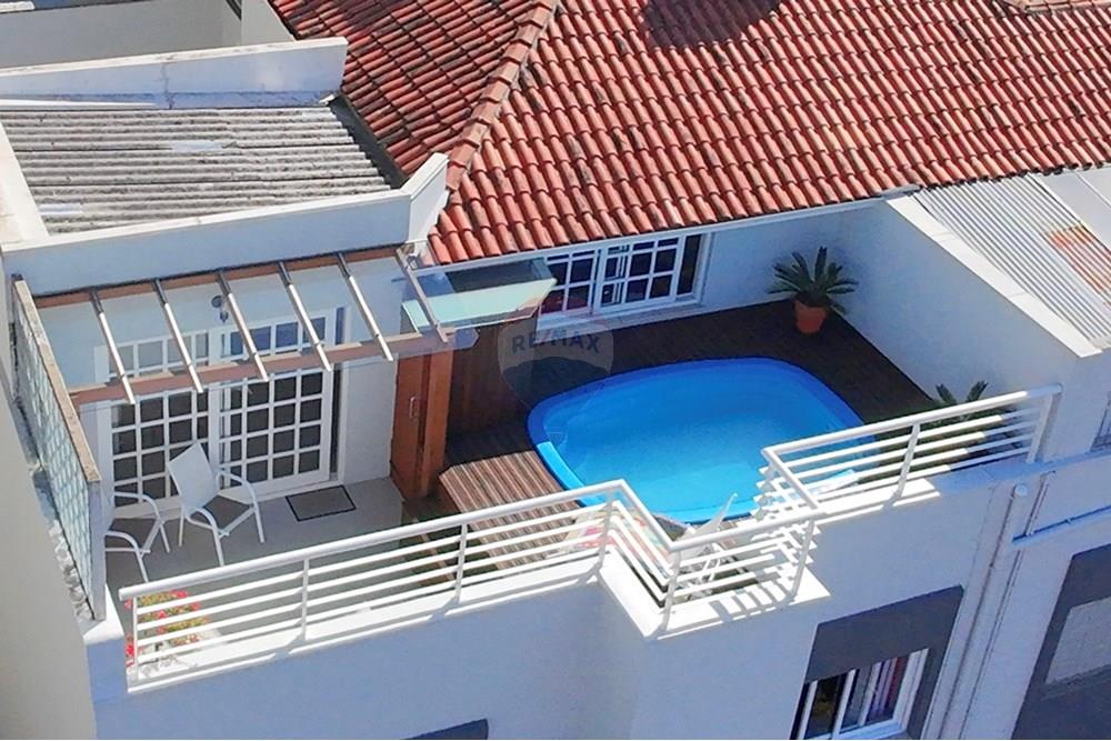 Residential - Dupleks - Novo Hamburgo , Rio Grande do Sul - BR - Visto de cima.jpg - 610461005-7