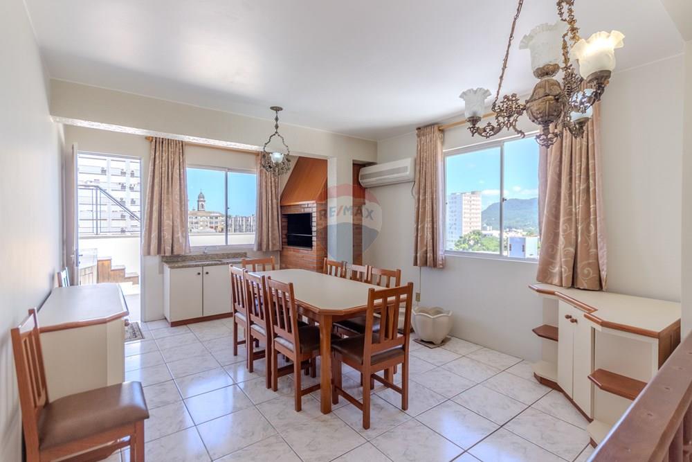 Cobertura - Venda - Santa Maria , Rio Grande do Sul - IMG_1075-HDR.jpg - 610311049-179