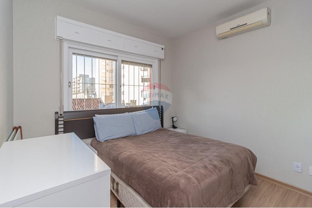 Apartamento - Venda - Pelotas , Rio Grande do Sul - Santa Cruz, 1503-32.jpg - Quarto de família - 610211016-46