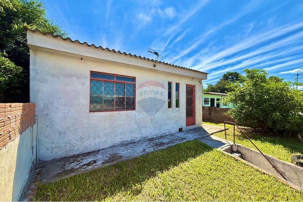 Casa - Venda - São Gabriel , Rio Grande do Sul - Imagem do WhatsApp de 2025-03-31 à(s) 15.10.32_19edd6e0.jpg - 612631046-4