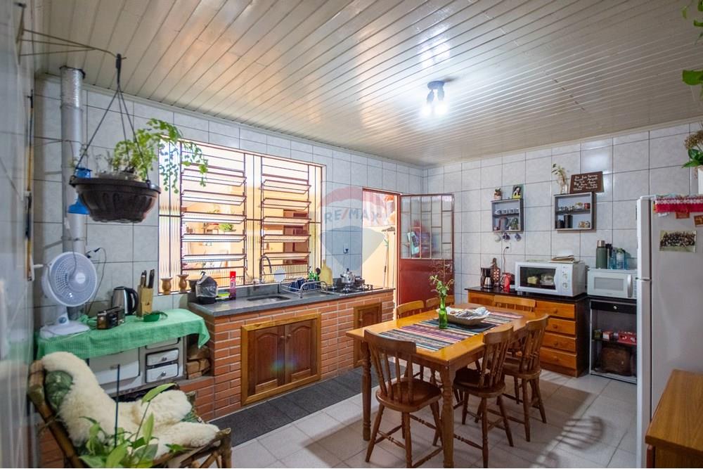 Casa - Venda - Santa Maria , Rio Grande do Sul - IMG_6841-HDR.jpg - 610311056-97