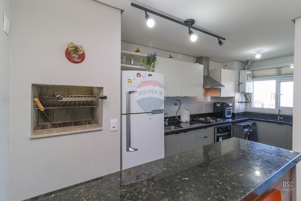 Apartamento - Venda - Porto Alegre , Rio Grande do Sul - 15 cozinha.jpg - Cozinha - 612511042-39