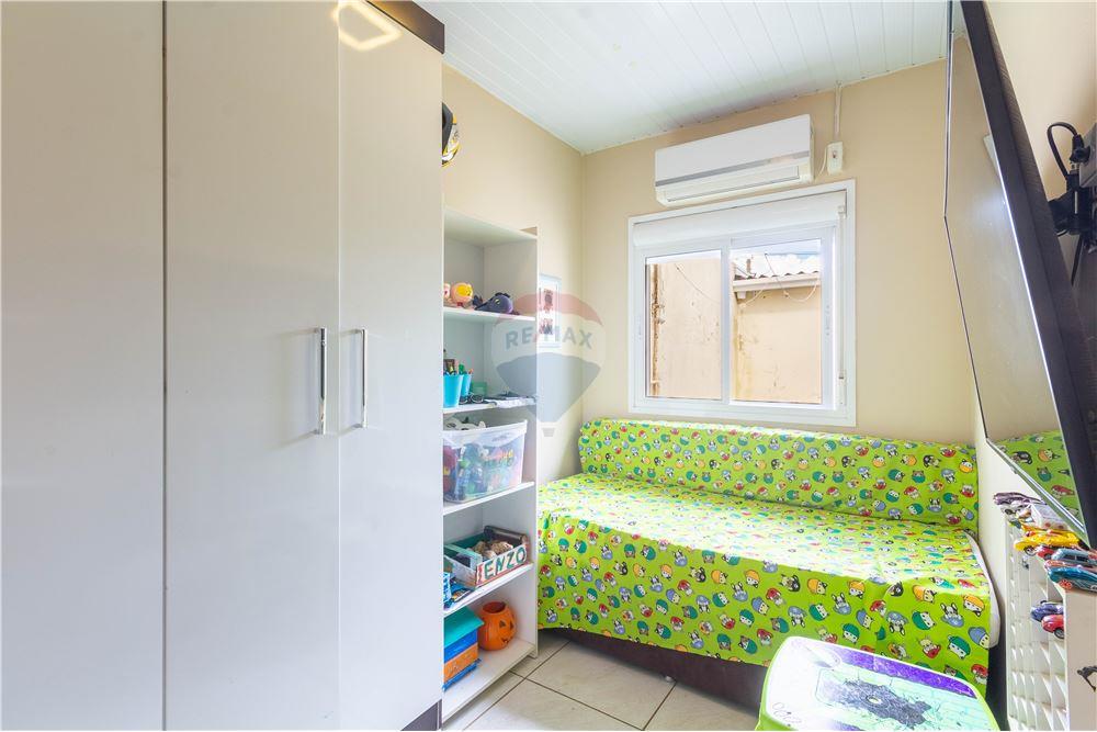 Casa - Venda - Cachoeirinha , Rio Grande do Sul - 9 - 610141011-51