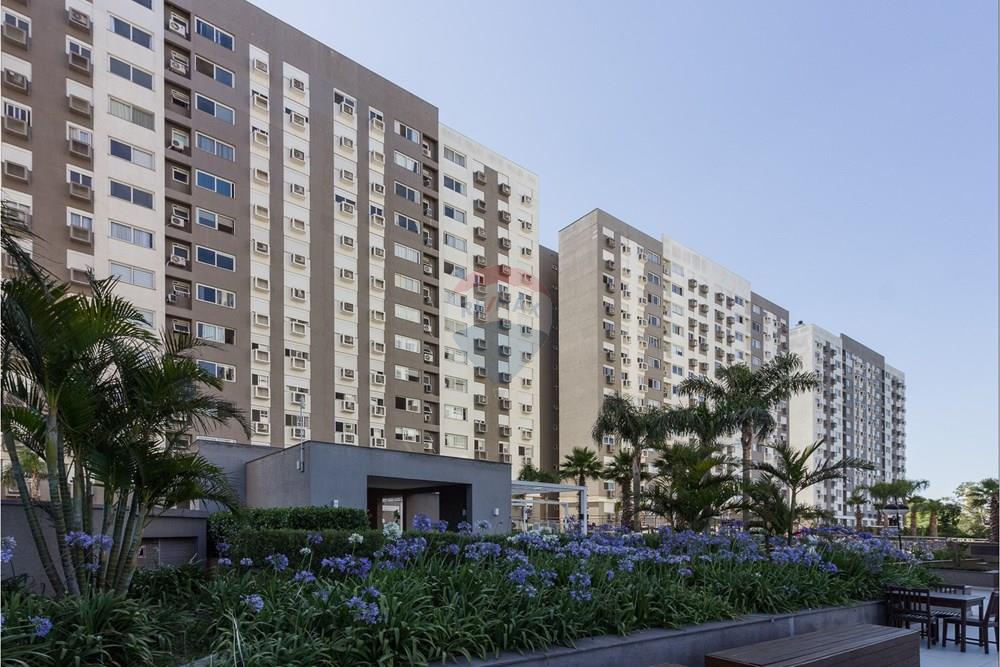 Apartamento - Venda - Porto Alegre , Rio Grande do Sul - IMG_2164.jpg - 612511054-49