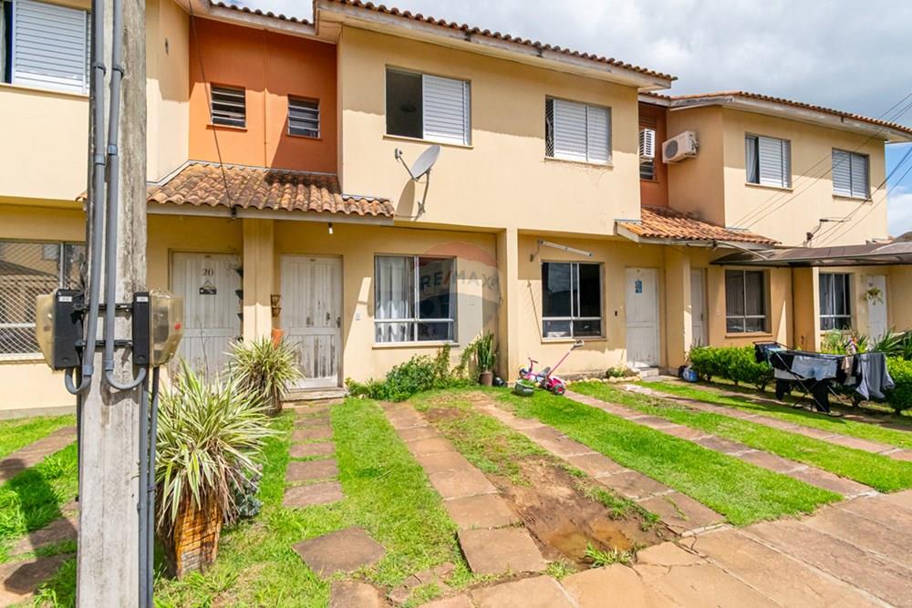 Sobrado - Venda - Gravataí , Rio Grande do Sul - 2.jpg - 610161008-53