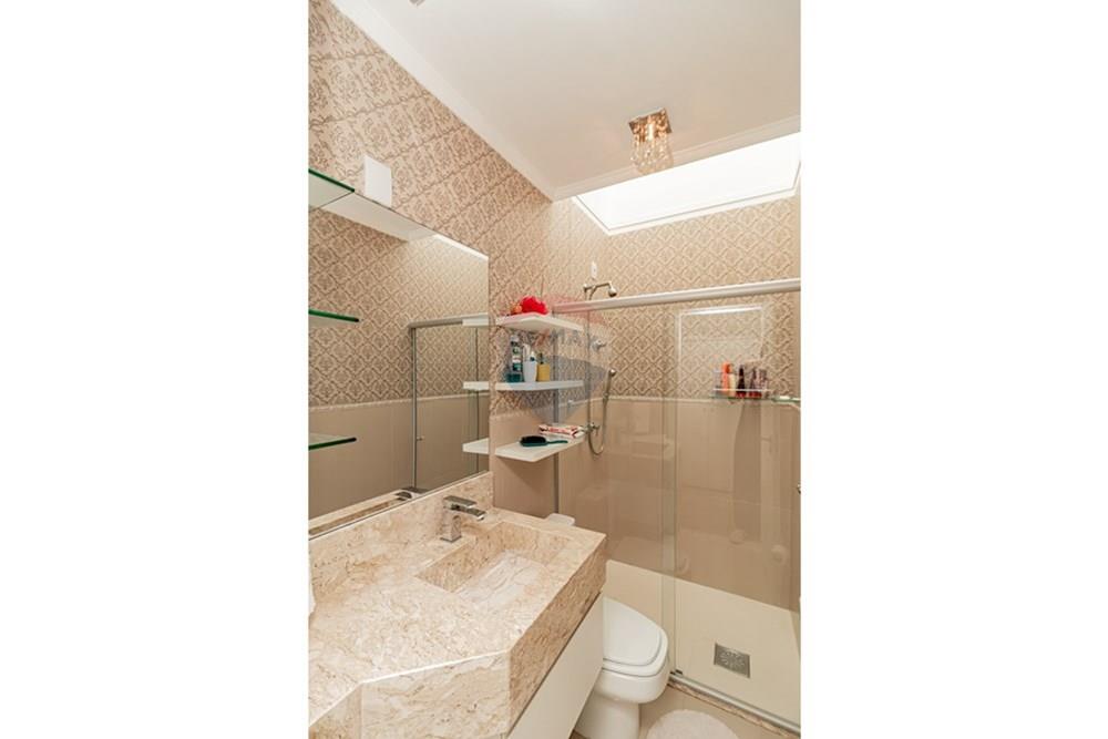 Casa de Condomínio - Venda - Porto Alegre , Rio Grande do Sul - 023.jpg - 612491051-3