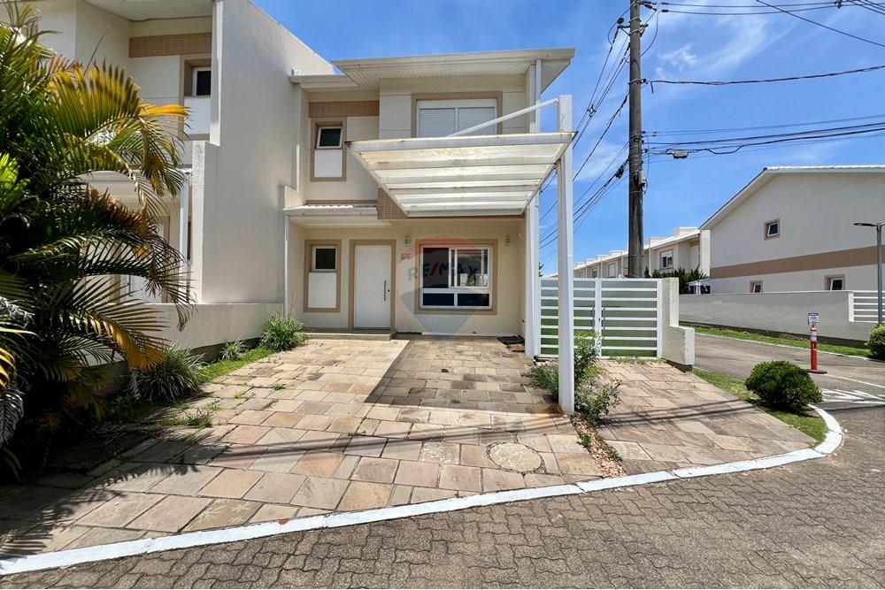 Sobrado - Venda - Canoas , Rio Grande do Sul - IMG_1961.JPG - 610241012-208