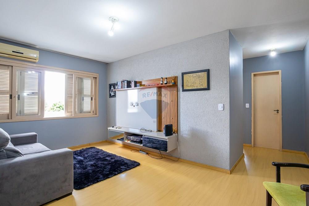 Apartamento - Venda - Gravataí , Rio Grande do Sul - IMG_9416.jpg - Sala de estar - 610161071-14