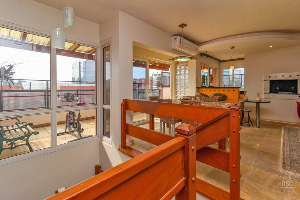 Cobertura - Venda - Porto Alegre , Rio Grande do Sul - JOAO WALLIG 1845 - AP 3D COBERTURA (63).jpg - 612491046-7