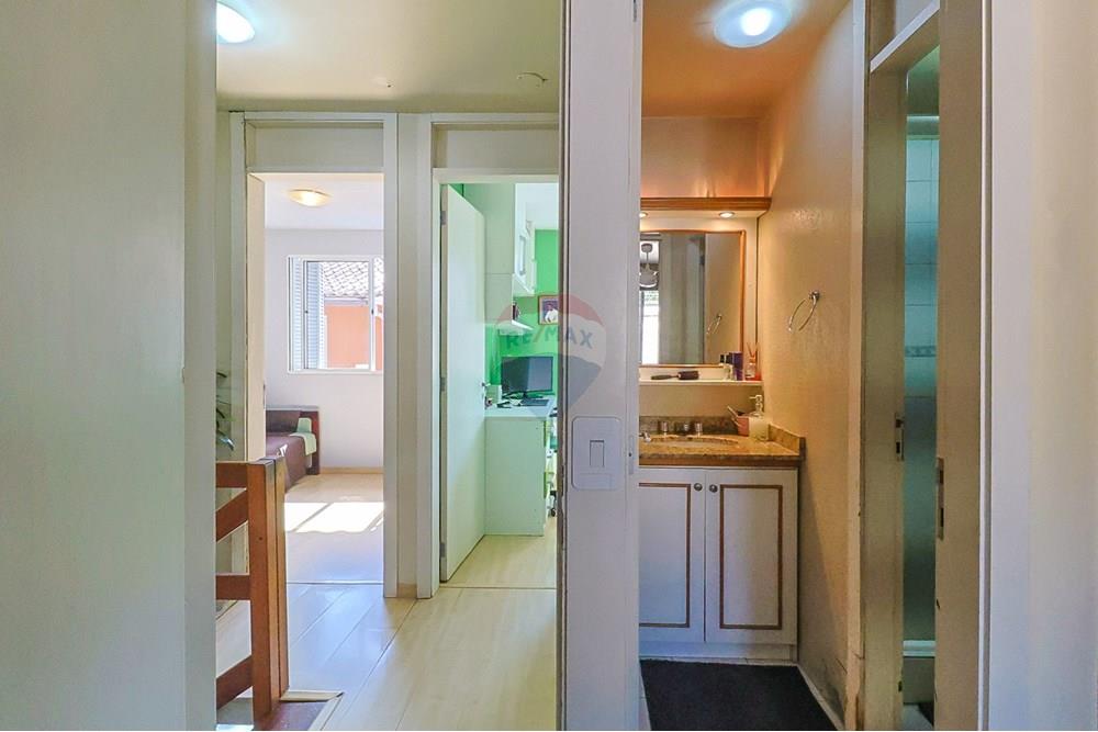 Casa de Condomínio - Venda - Porto Alegre , Rio Grande do Sul - quarto 1 foto 4.jpg - 612511077-3