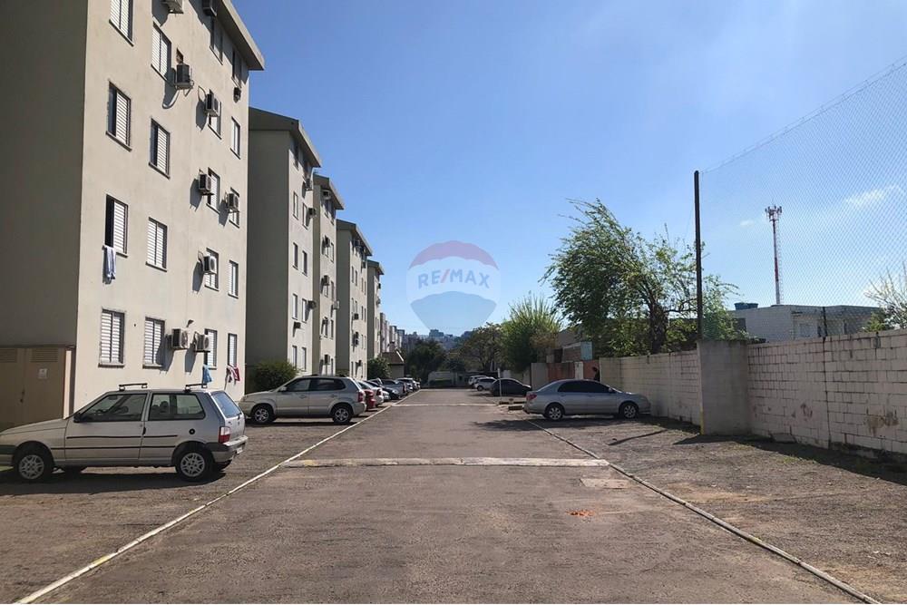 Apartamento - Venda - Santa Maria , Rio Grande do Sul - c99c8743-58f0-4c13-9162-e4e5cf271d54.jpg - 610451002-57