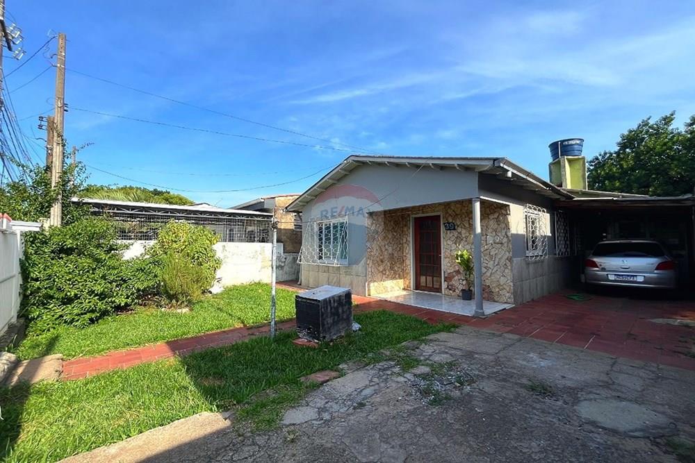 Casa - Venda - Gravataí , Rio Grande do Sul - IMG_1688-editada.jpg - 610161097-43