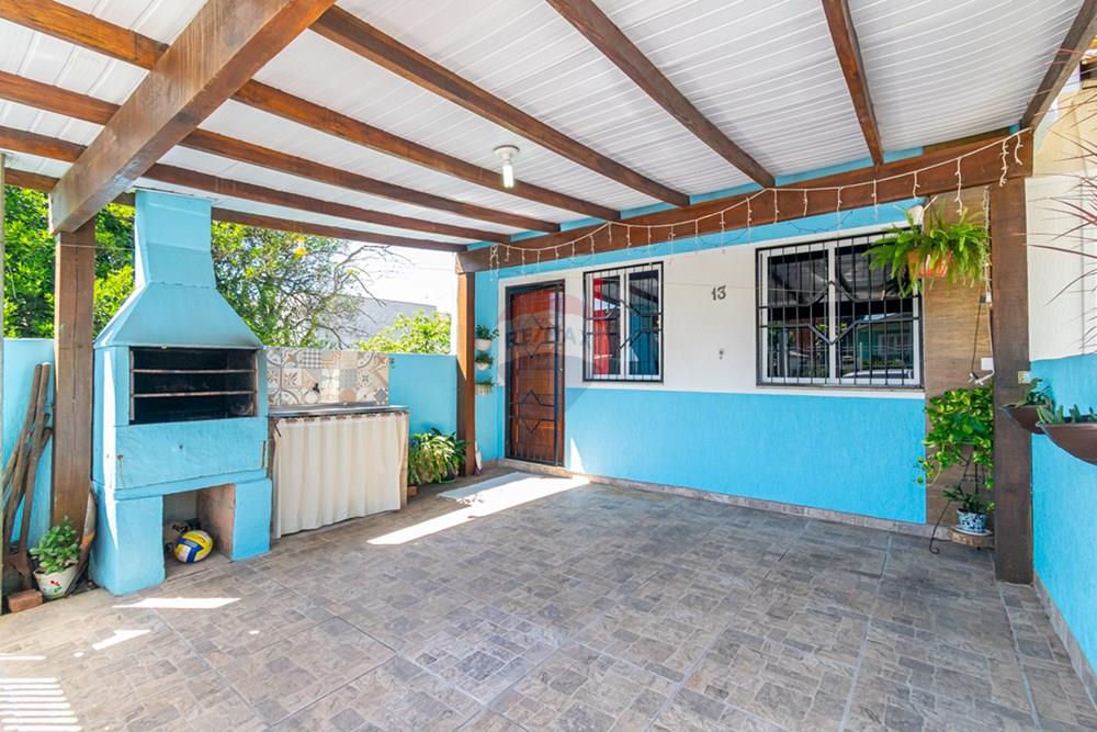 Casa - Venda - Cachoeirinha , Rio Grande do Sul - _DSC5345.jpg - 610381019-306