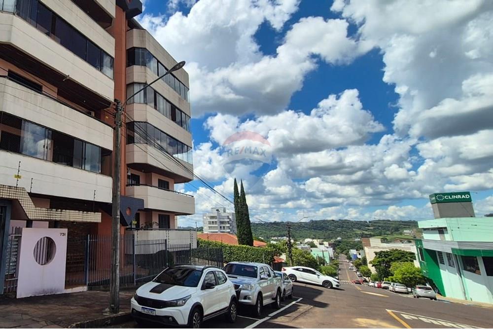 Apartamento - Alugar - Sarandi , Rio Grande do Sul - 1767724716862.jpeg - 610341002-469