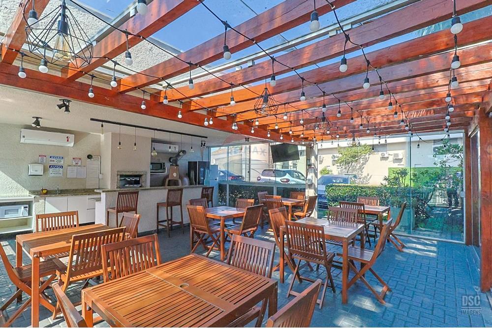 Apartamento - Venda - Porto Alegre , Rio Grande do Sul - quioque churrasqueira 4.jpg - 612511077-4