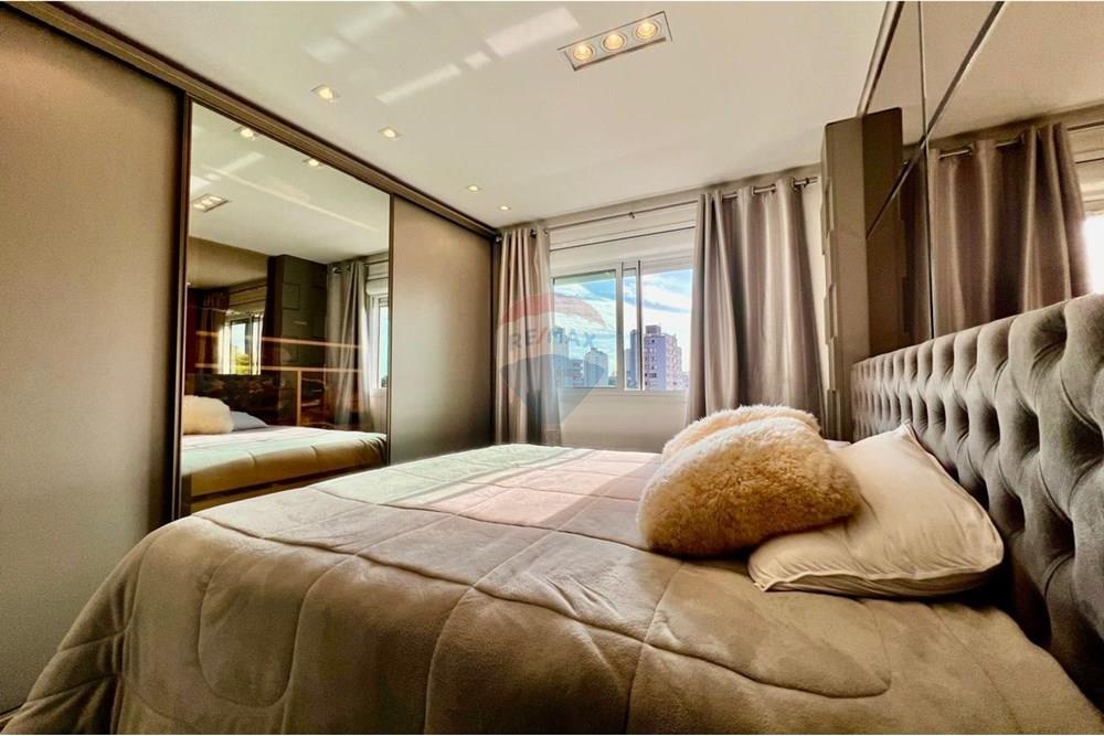 Apartamento - Venda - Passo Fundo , Rio Grande do Sul - 17.jpeg - Suite - 610271019-83