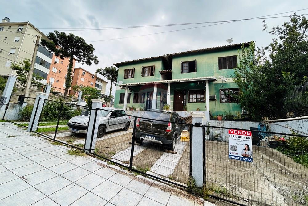 Apartamento - Venda - Gravataí , Rio Grande do Sul - IMG_1270.jpg - 610051080-8