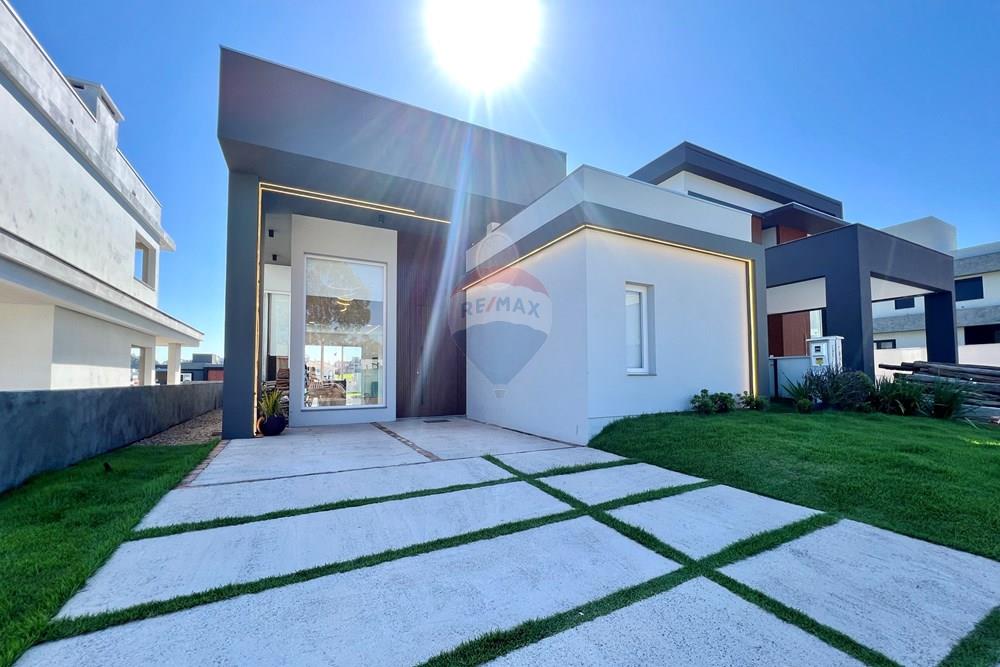 Casa de Condomínio - Venda - Nova Santa Rita , Rio Grande do Sul - IMG_5713.jpg - 610241012-230