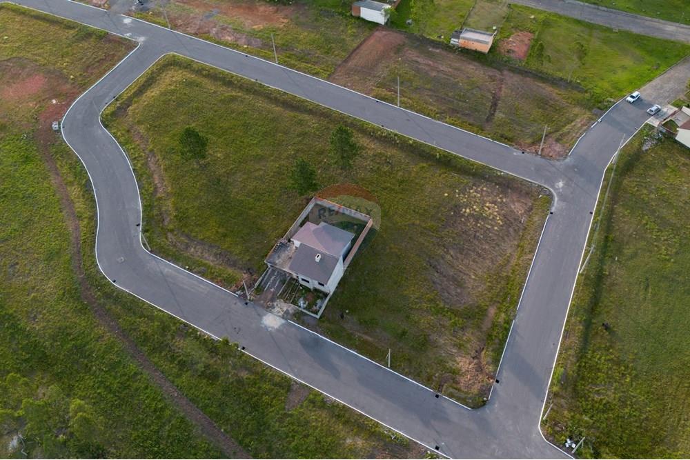 Casa - Venda - Santa Maria , Rio Grande do Sul - DJI_0107.jpg - 610311070-62