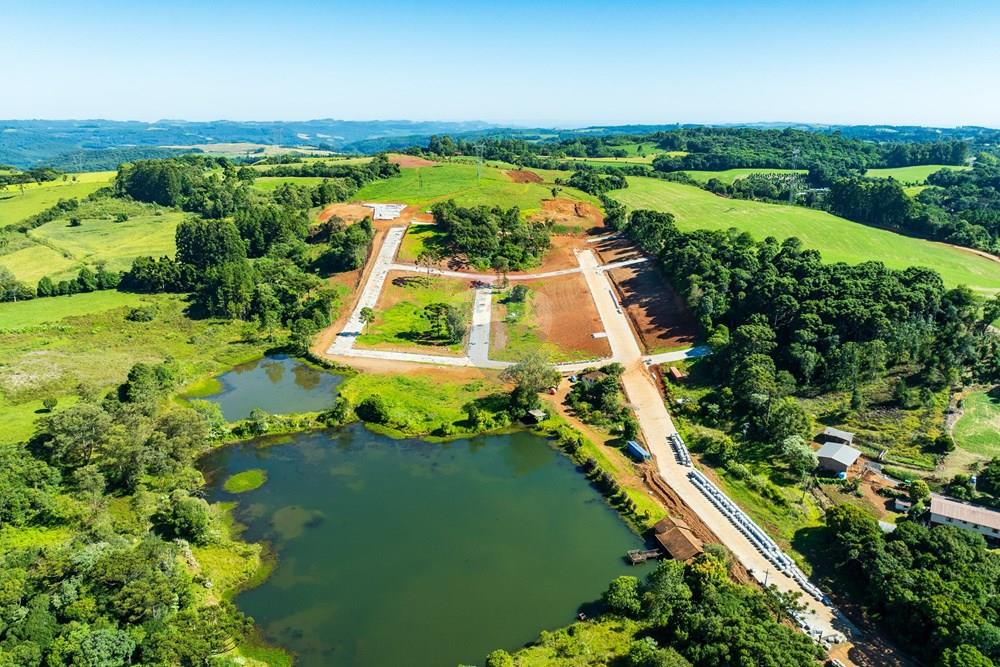 Terreno - Venda - Erechim , Rio Grande do Sul - DJI_0582.jpg - 612761012-23