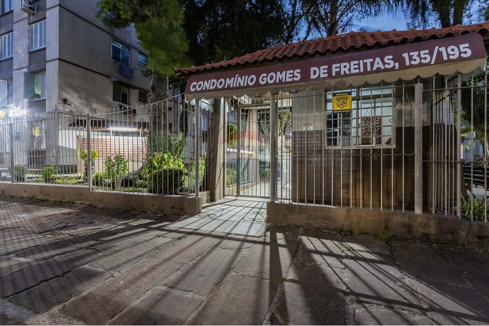 Apartamento - Venda - Porto Alegre , Rio Grande do Sul - IMG_8762.jpg - 612511054-36