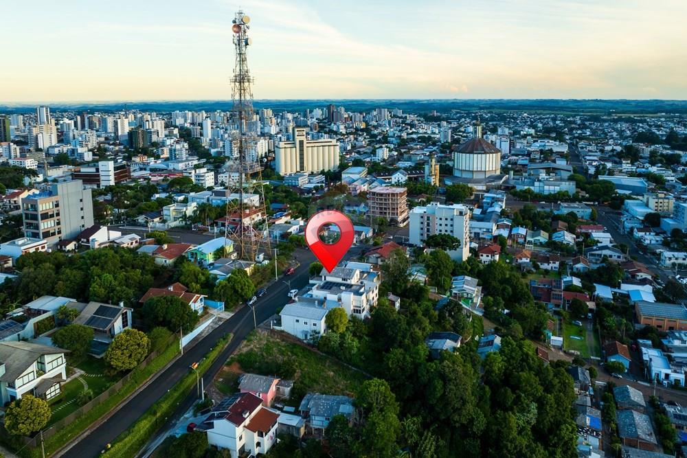 Casa - Venda - Erechim , Rio Grande do Sul - DJI_0226.jpg - 612761022-11