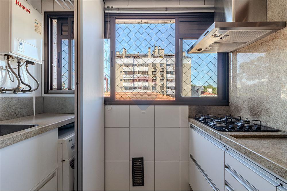 Residential - कोंडो/अपार्टमेंट - Porto Alegre , Rio Grande do Sul - BR - 8 - 612481068-192