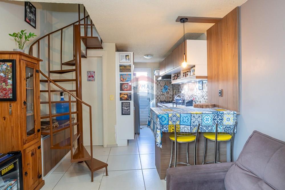 Sobrado - Venda - Cachoeirinha , Rio Grande do Sul - IMG_0053.jpg - 610381019-307