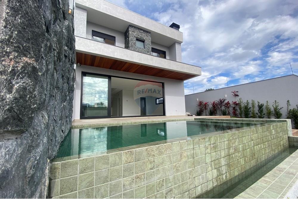 Casa - Venda - Passo Fundo , Rio Grande do Sul - piscina (4).jpg - 610271090-1