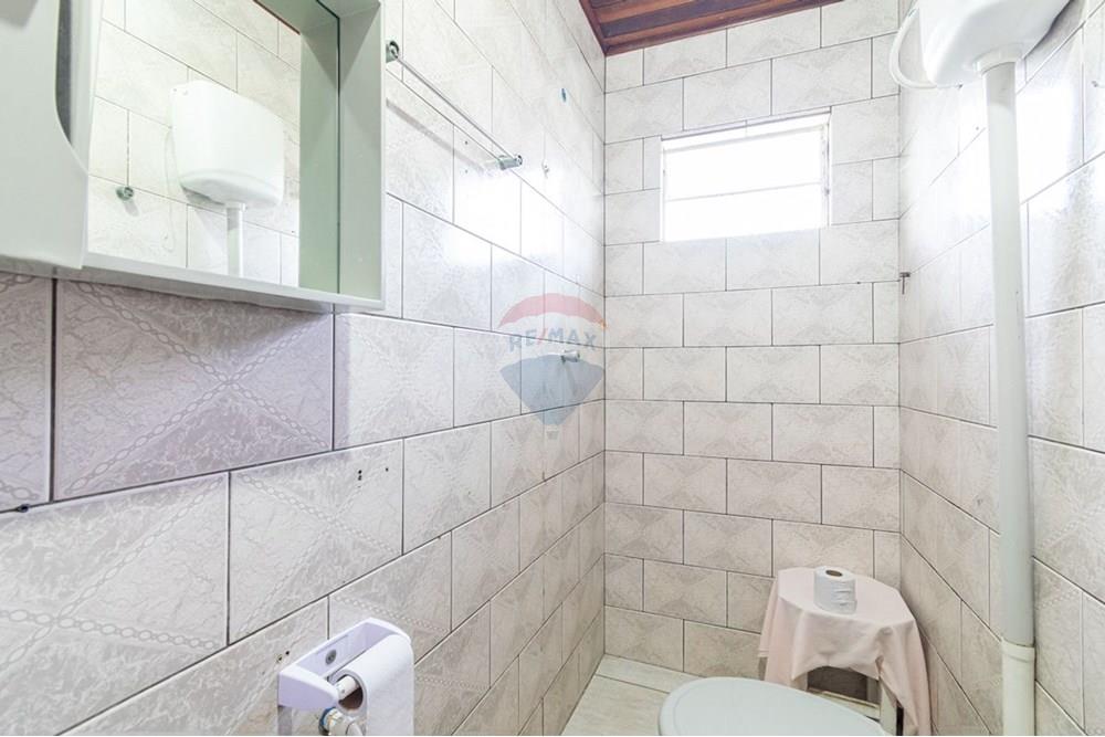 Casa - Venda - Gravataí , Rio Grande do Sul - banheiro 1.jpeg - 610051074-8