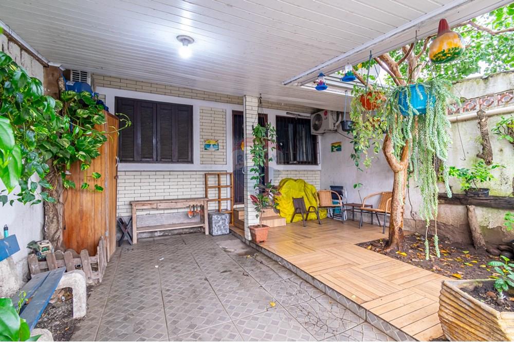 Casa - Venda - Cachoeirinha , Rio Grande do Sul - _DSC8495.jpg - 610381019-260